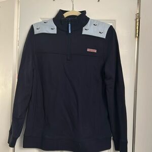 Vineyard Vines Sweater, Mint Condition, Wonderful Classic Vineyard Vines Print